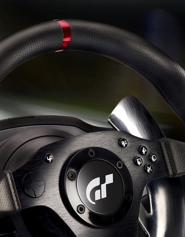 Gran Turismo Official Steering Wheel, Logitech G25, Xbox 360 Wireless  Racing Wheel, gran Turismo 5, Logitech Driving Force GT, Logitech G27,  Thrustmaster, gran Turismo, racing Wheel, steering Wheel