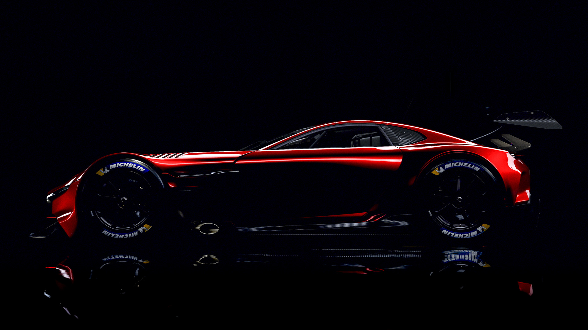 マツダが創立100周年 グランツーリスモｓｐｏｒｔに Mazda Rx Vision Gt3 Concept 登場 記念する2つのスペシャルイベントを開催 グランツーリスモ ドットコム