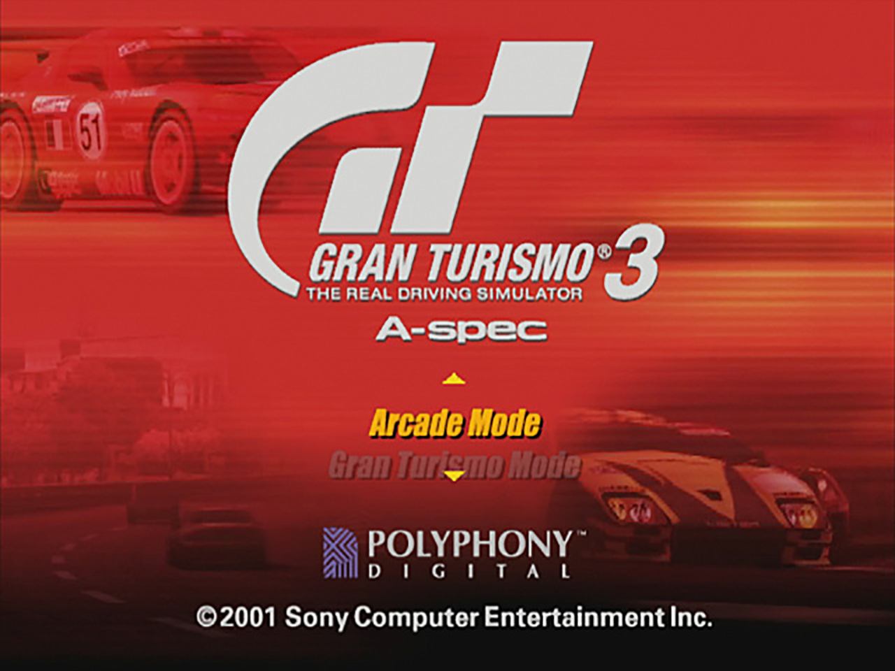 Gran Turismo 3: A-Spec - HD Texture Mod PCSX2 v1.7.4275 : r/granturismo