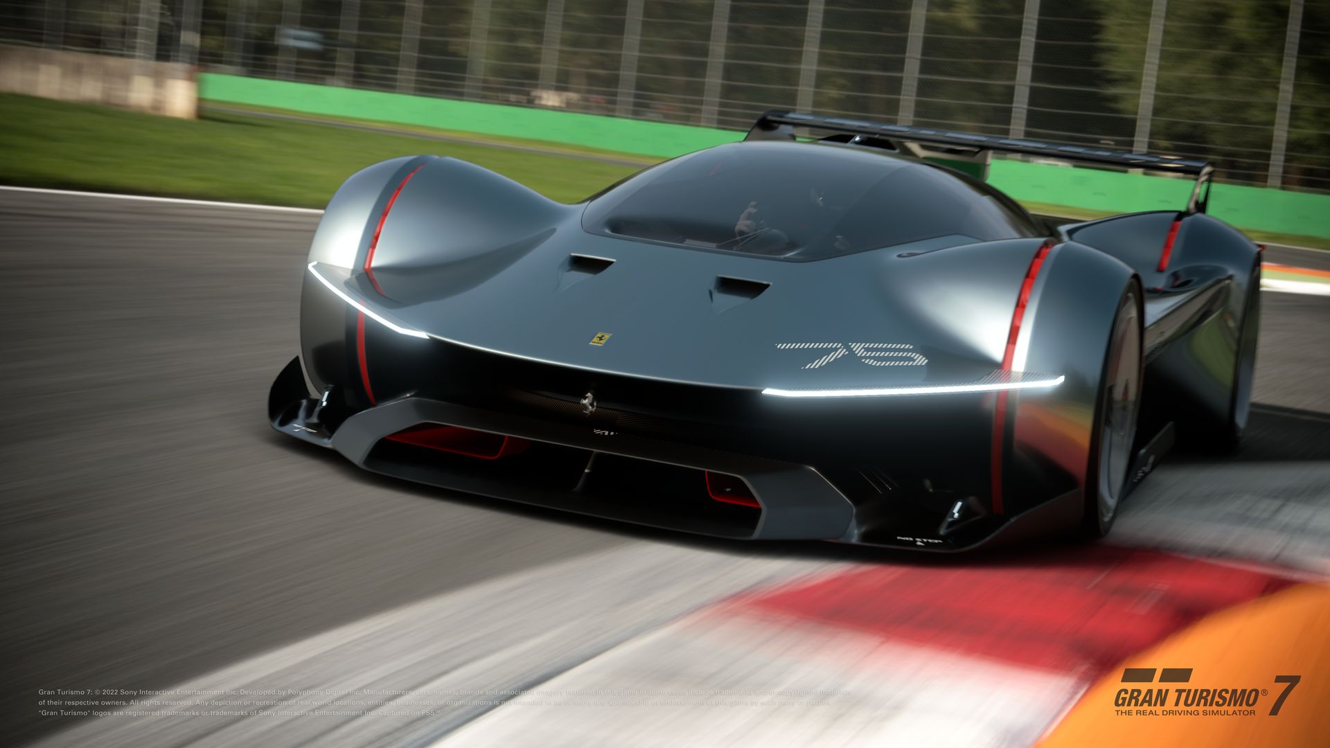 Gran Turismo 7 ganha novos carros em atualização