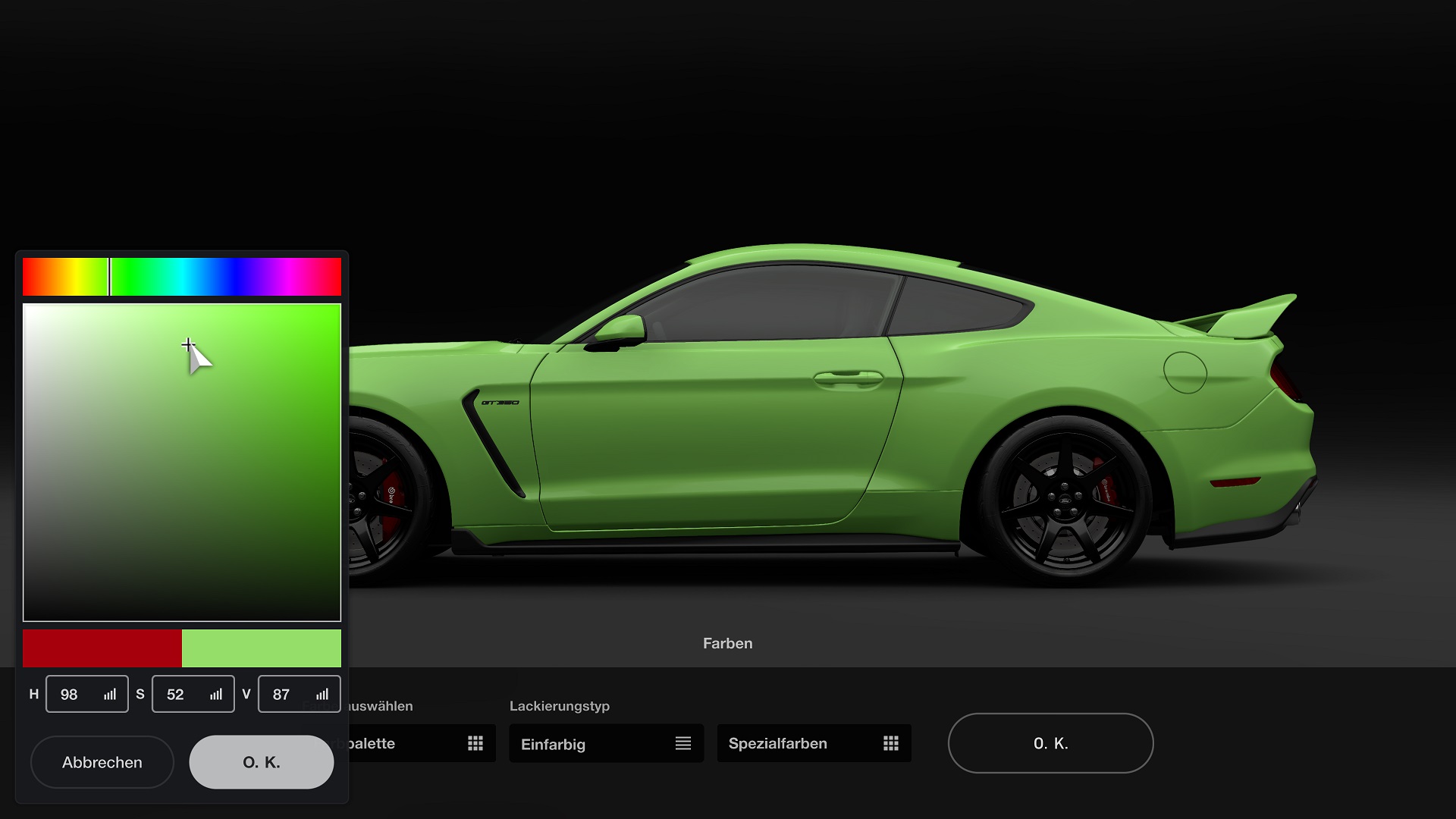 Gran Turismo™ 7 OnlineHandbuch