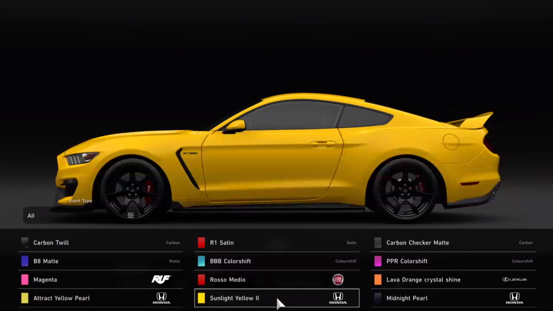 Gran Turismo™ 7 Online Manual