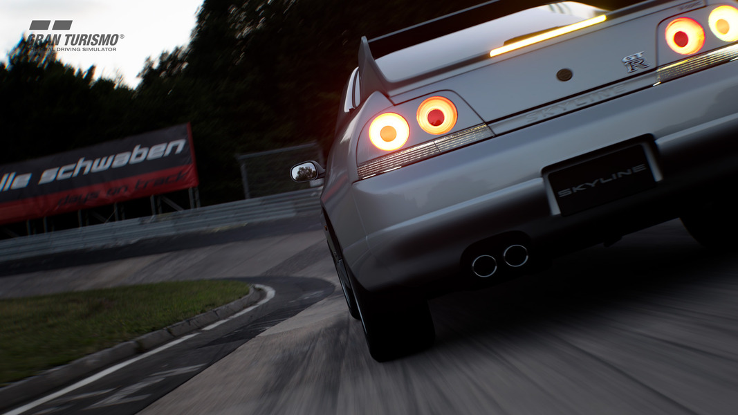 GT Sport recebe novos carros, pista, eventos single-player e mais 13 12