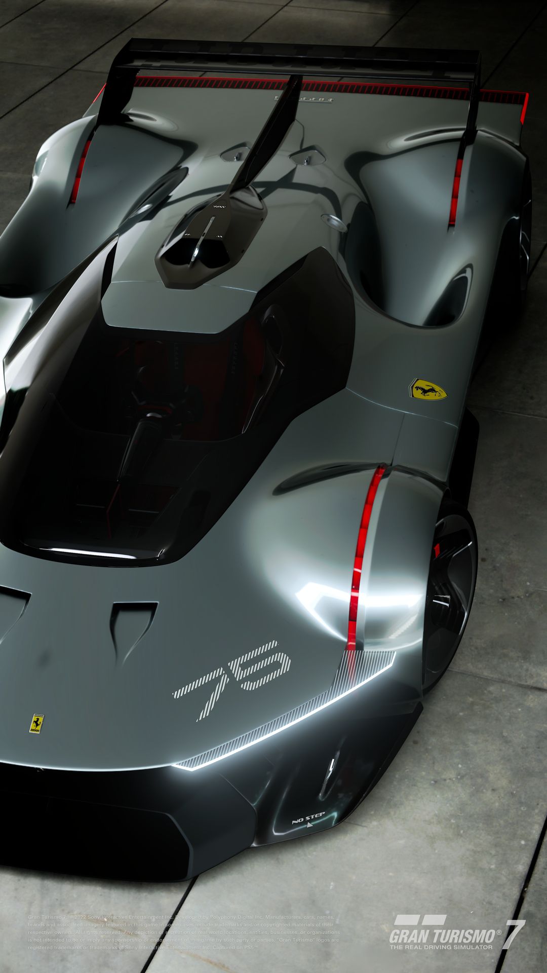 Apresentamos a atualização de novembro de Gran Turismo 7: Três novos carros,  um X2019 especial da edição comemorativa de 25 anos e a pista Road  Atlanta! - NOTÍCIAS 