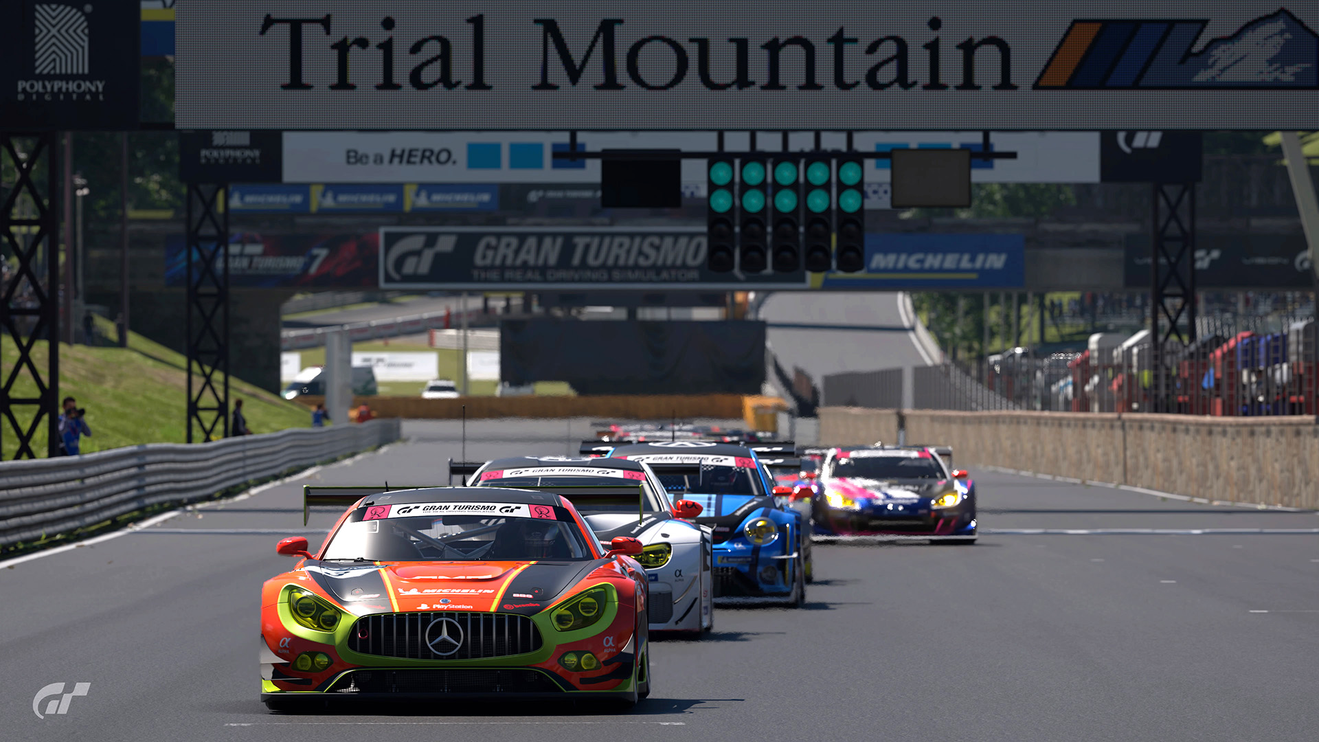 Gran Turismo 7 series lead is looking into bringing the racing