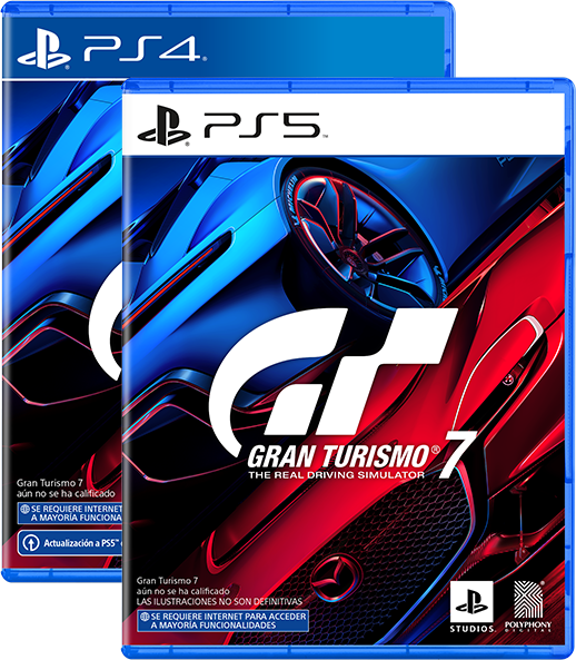 Gran Turismo 7 es el juego que le estábamos pidiendo a la saga y
