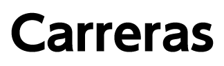 Carreras