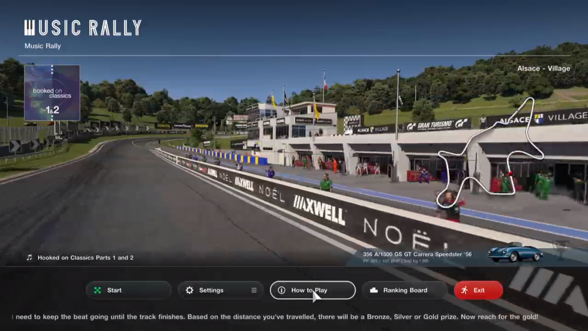 Gran Turismo™ 7 Online Manual