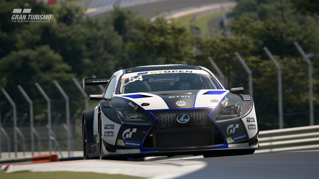 GT Sport recebe novos carros, pista, eventos single-player e mais 11 10