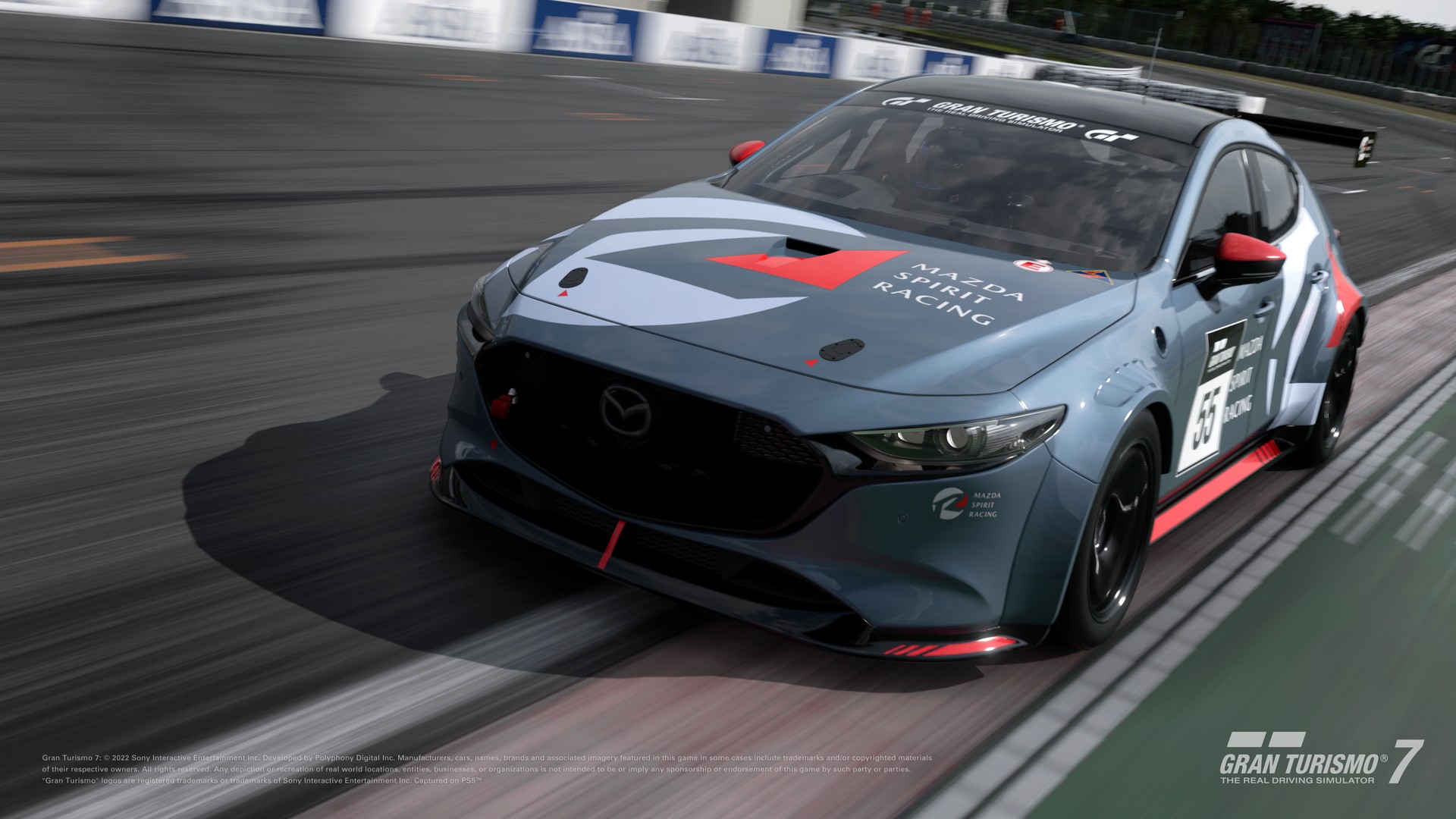 Atualização 1.38 de Gran Turismo Chega em Breve com Três Novos Carros -  Aigis