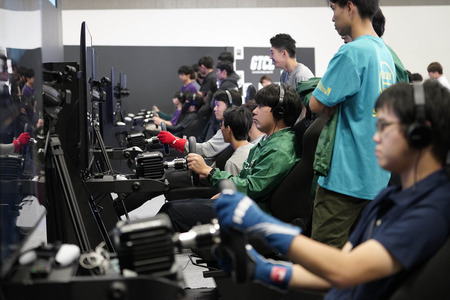 開催4回目を迎えた今年のGT College League。参加大学は、過去最多となる22校にのぼった