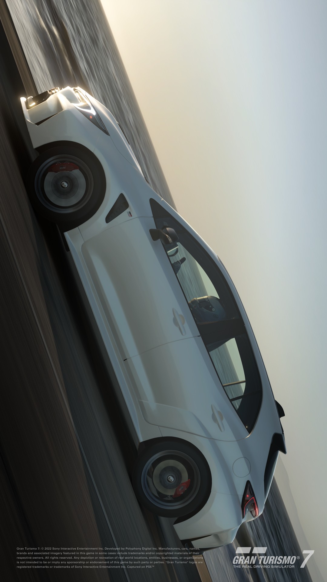 Gran Turismo 7 recebe atualização 1.36 em 7 de agosto com o carro do filme  e mais - PSX Brasil