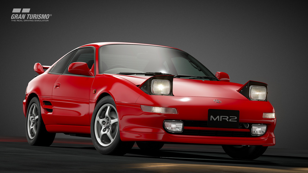 GT Sport recebe novos carros, eventos, pistas e muito mais 12 12