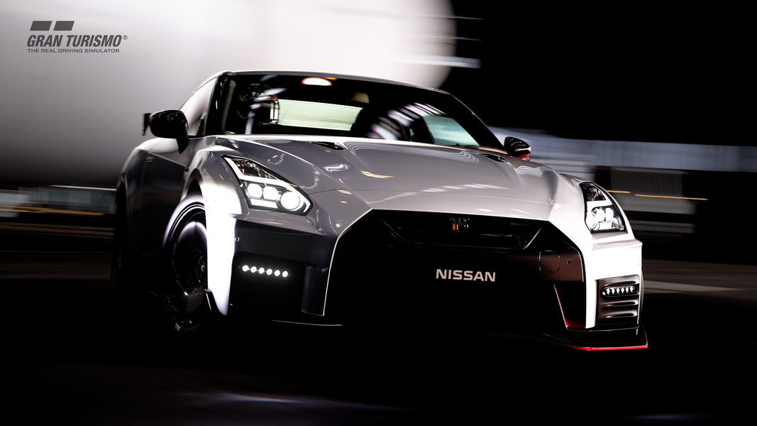 GT Sport recebe novos carros, pista, eventos single-player e mais 14 13