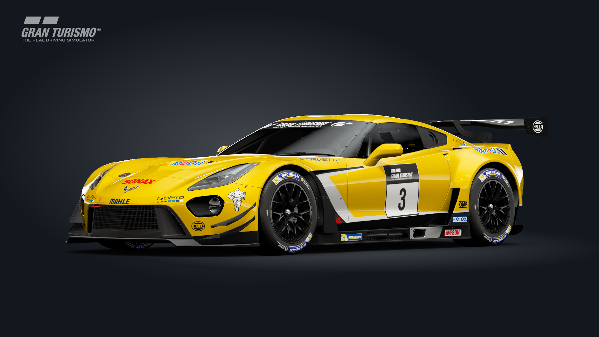 Gran Turismo Sport Gran Turismo 4 Gran Turismo 7 PlayStation 4, gran turismo,  racing, car png