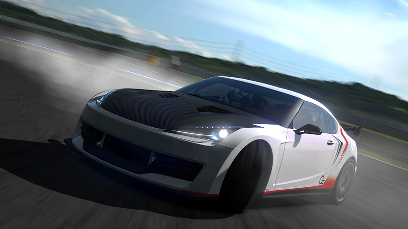 FT-86 G SPORTS Concept」プロモーションムービーを公開