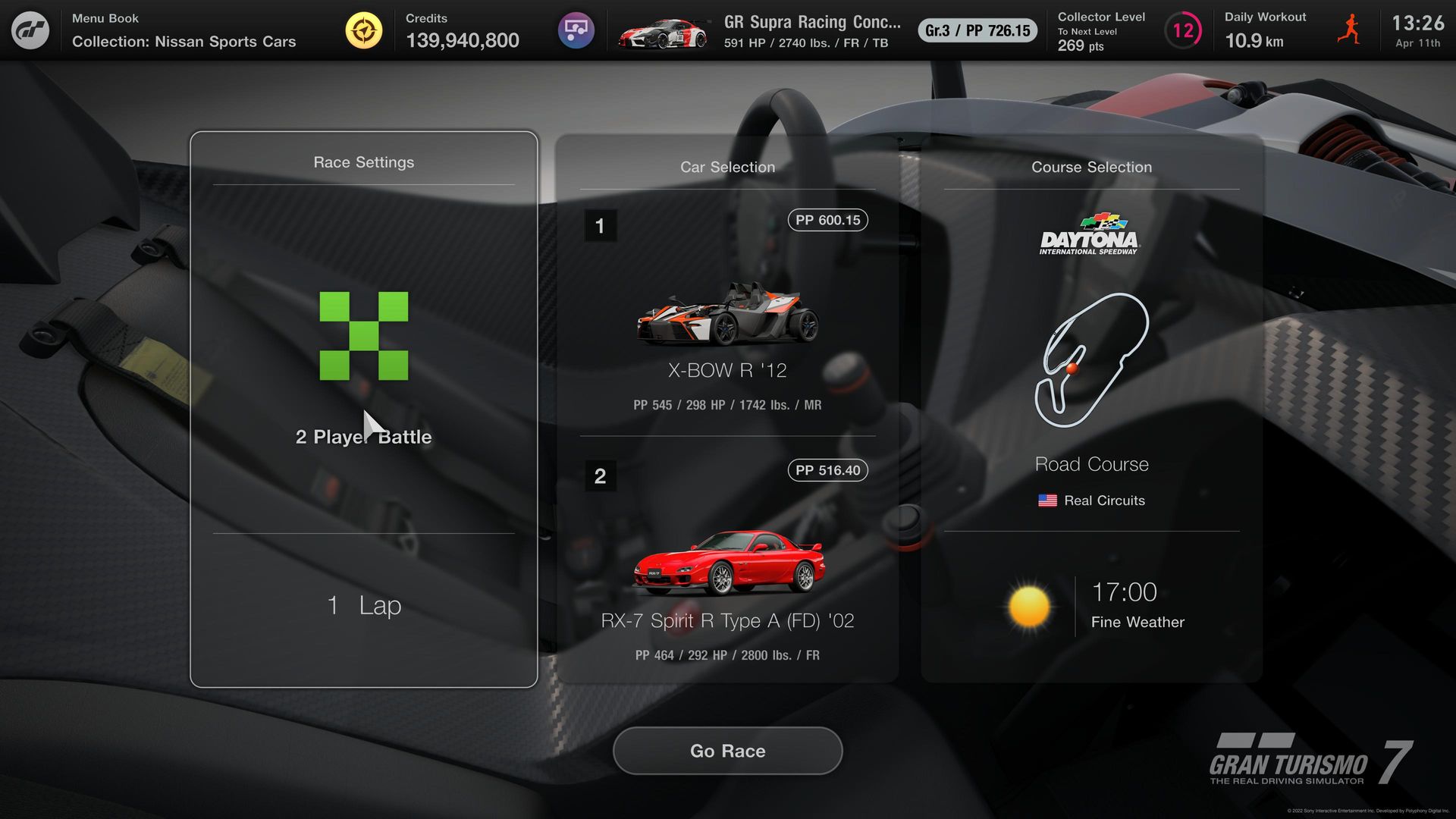 Gran Turismo 7 - Todas as novidades - carros, pistas, modos de jogo,  multijogador, funcionalidades PS5