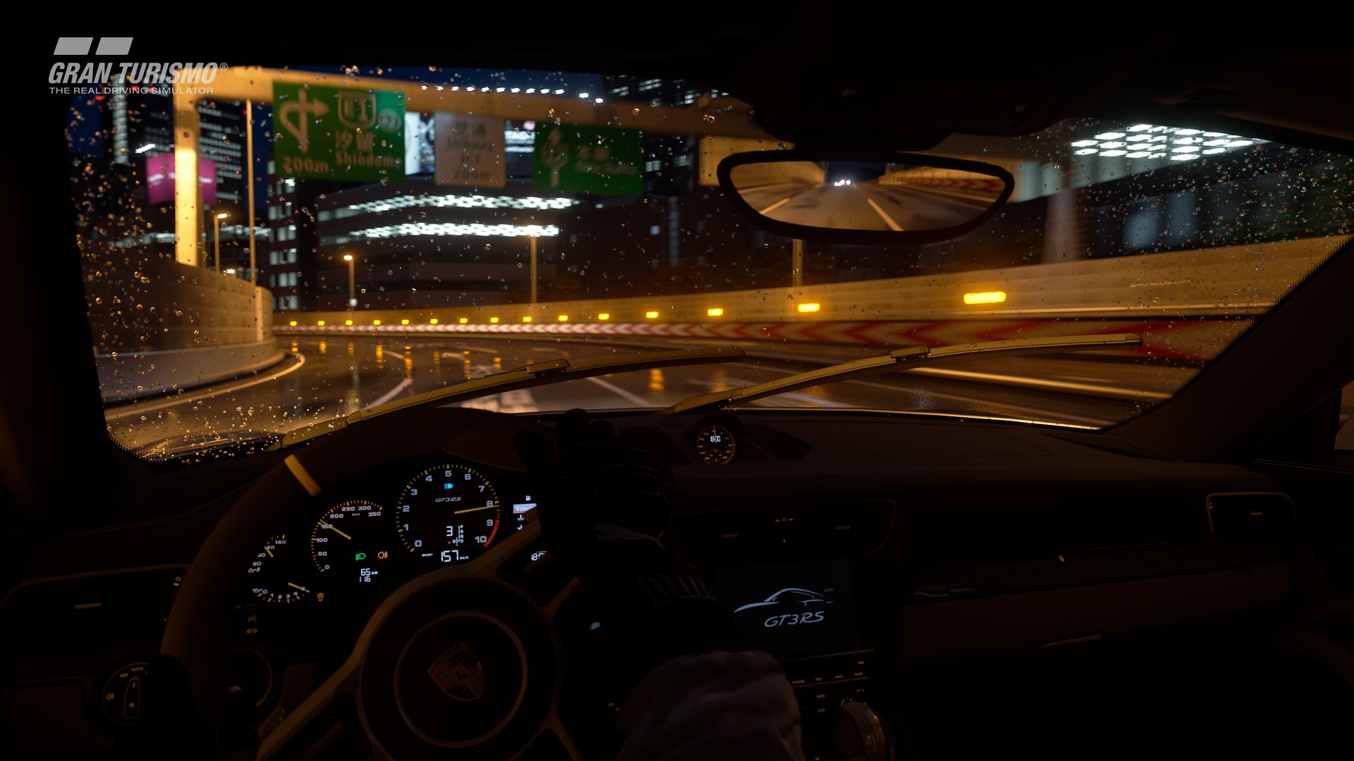 Introducing the 'Gran Turismo Sport' September Update: Adding 4 New ...