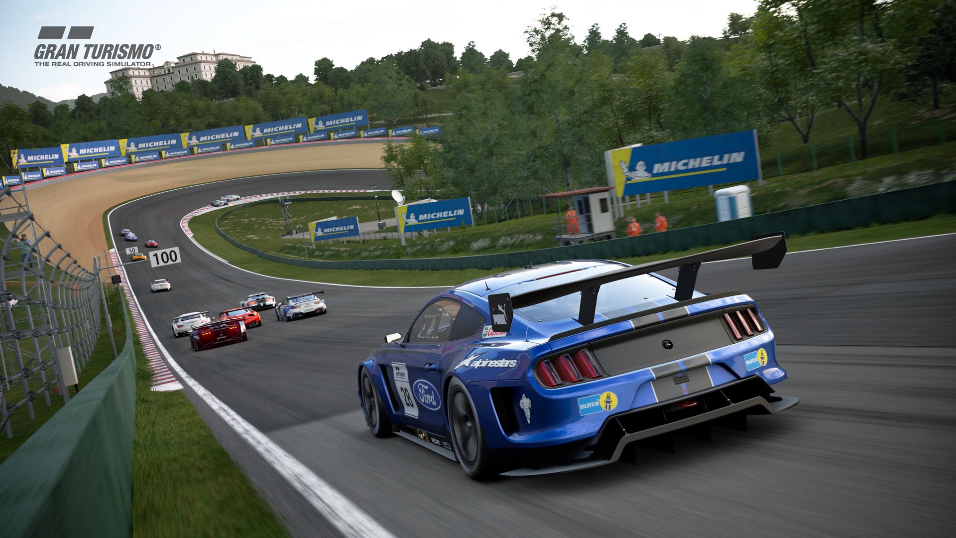 Gran Turismo Sport Introduces Microtransactions In Latest Update — The  Nobeds