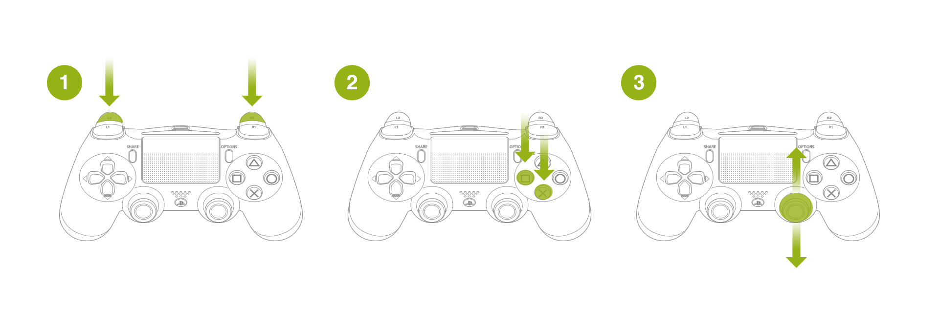 Gran Turismo™ 7 Online Manual