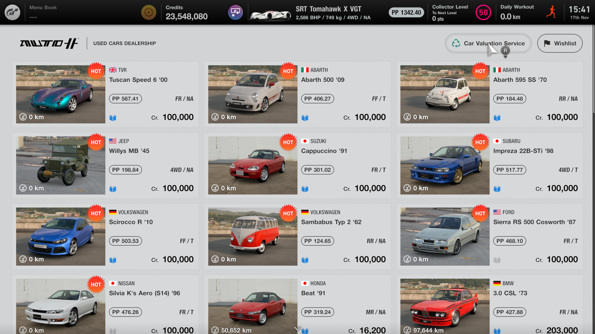 Breaking down every Gran Turismo 7 pre order bonus and options