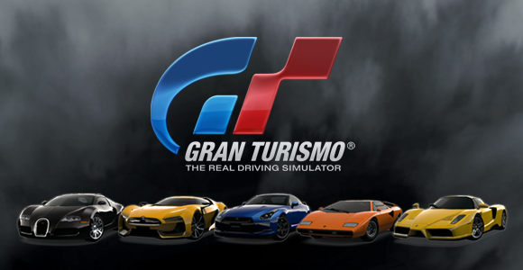 Gran Turismo PSP Retailer Pre-Order Items and PSN Gift With Purchase