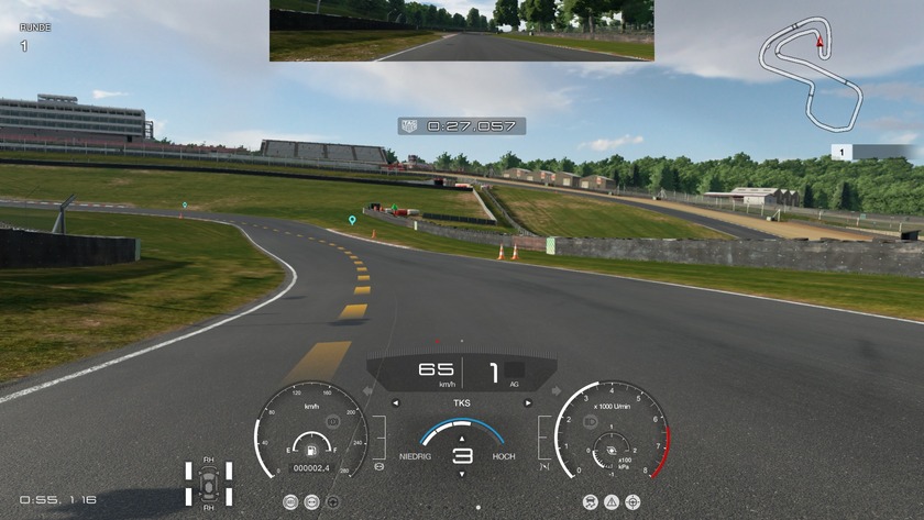 Online Handbuch Gran Turismo Sport