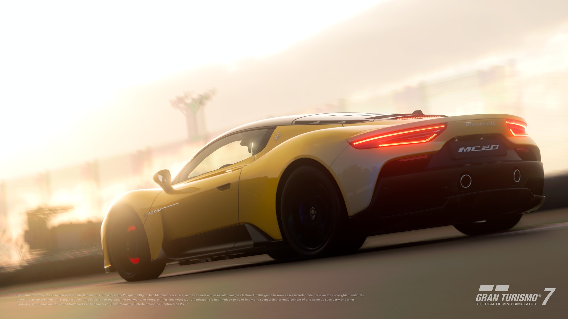 Gran Turismo 7 Is Back in Business With New Amazing Cars Free of Charge -  autoevolution