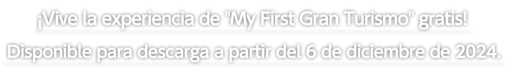 ¡Vive la experiencia de 