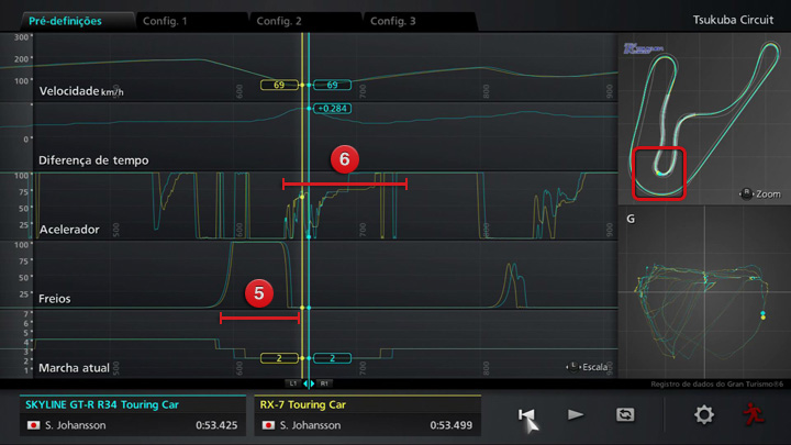 嘗試與其他項目連結