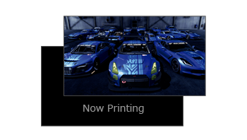 『グランツーリスモ６』PlayStation®3用オリジナルカスタムテーマ2種