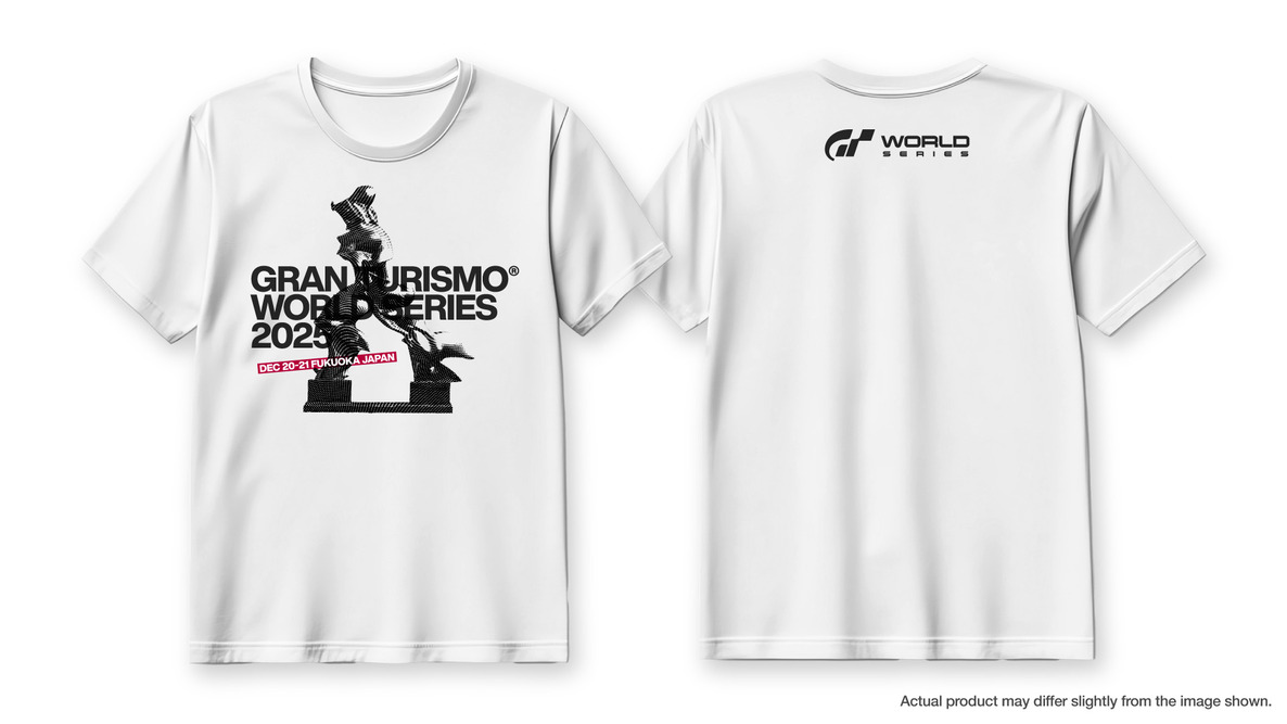 "Premium Ticket" includes a special limited edition t-shirt. A "1-Day" ticket + limited edition T-shirt set will also be available for purchase during the pre-sale