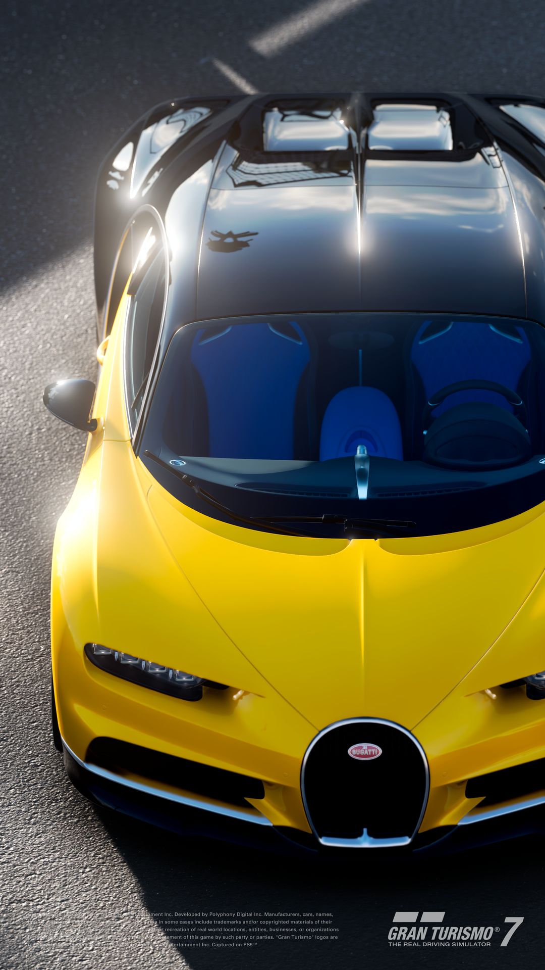 Gran Turismo 7 recebe atualização que traz 4 carros novos - Meia-Lua