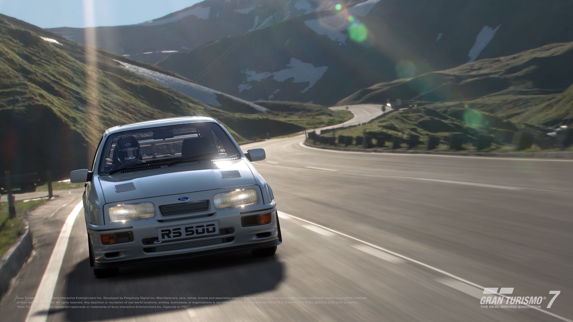 Gran Turismo 7': New Offers, Freebies in Celebration of the Franchise's 25th  Anniversary