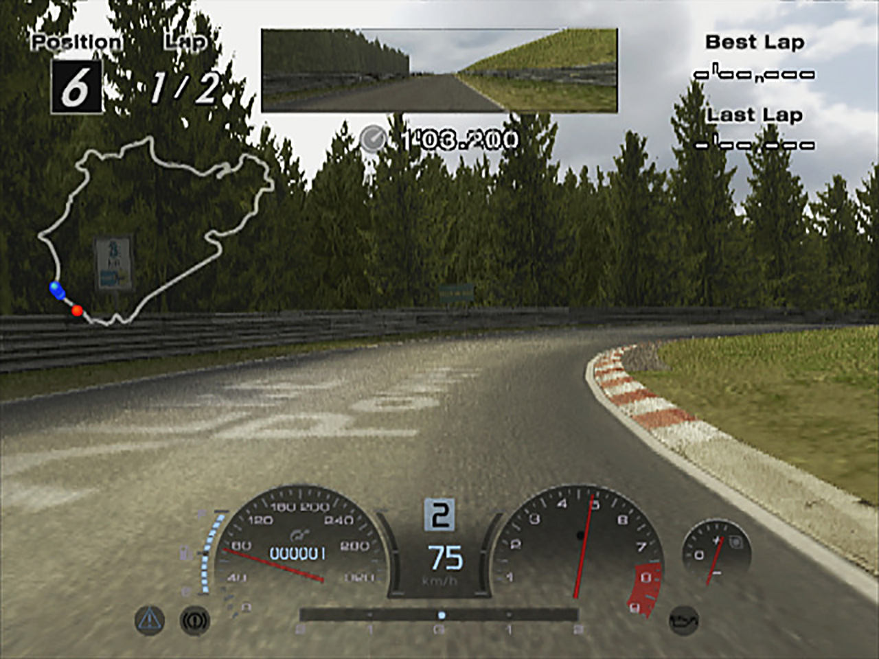 Gran Turismo 4 - グランツーリスモ・ドットコム