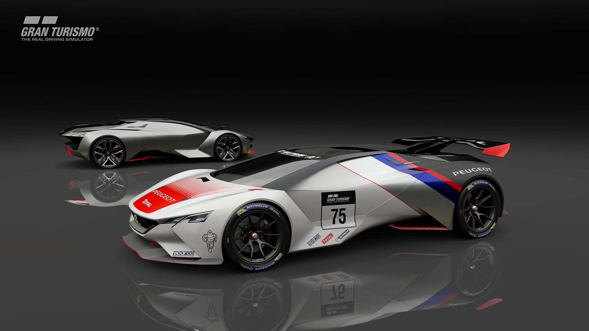 Dos carros de estrada aos protótipos de corrida: a lista de carros de Gran  Turismo Sport é revelada 