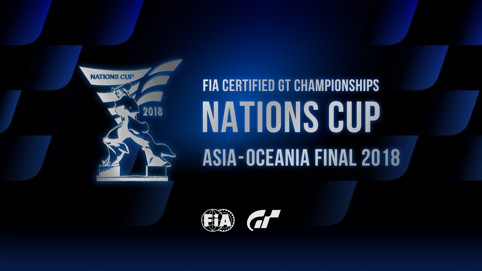 'FIA-certified GT Championships' 2018 Asia/Oceania Final Special Page ...
