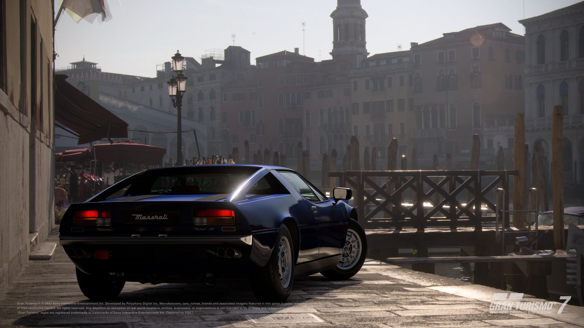 Gran Turismo 7 adds four new cars in October update