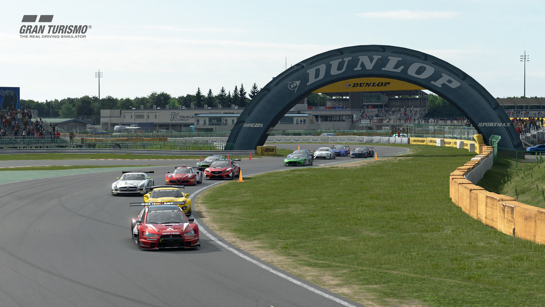 GT Sport recebe novos carros, pista, eventos single-player e mais 15 14