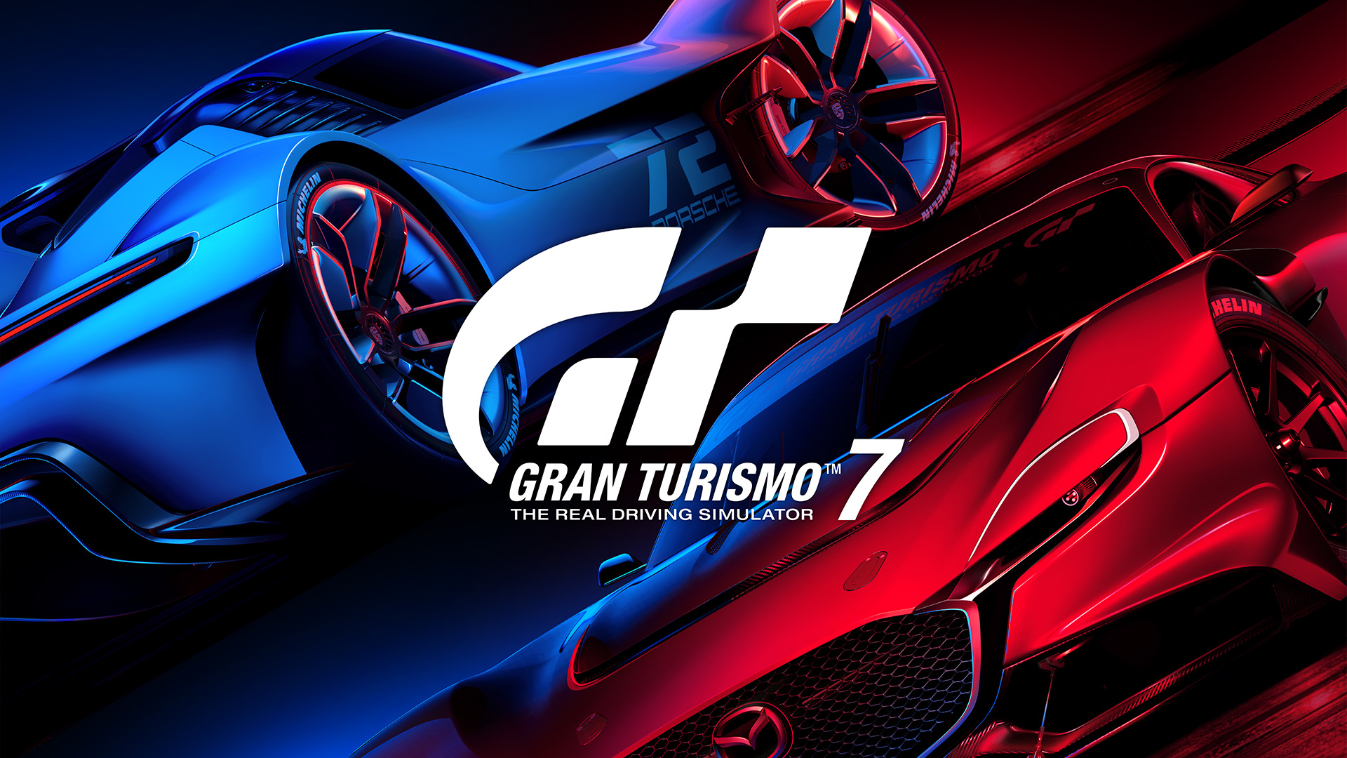 Sortie Gran Turismo 7 - 4 Mars 2022