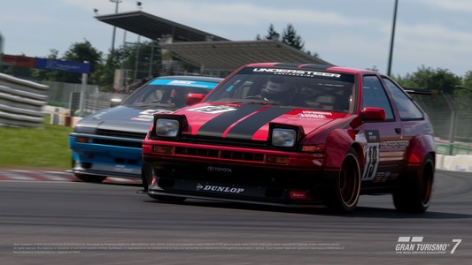 Hachiroku (años 80)