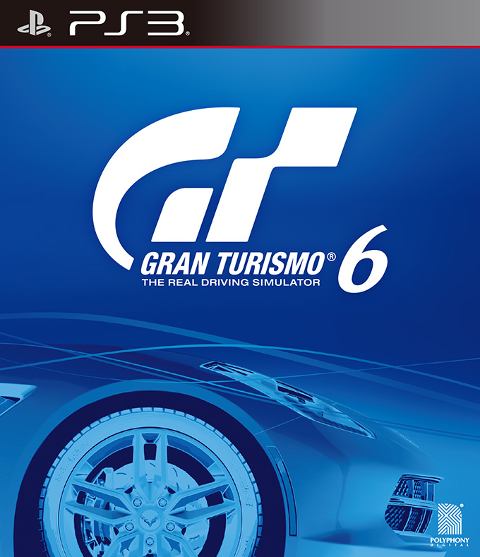 Fortæl mig maskulinitet En begivenhed Gran Turismo 6 - gran-turismo.com