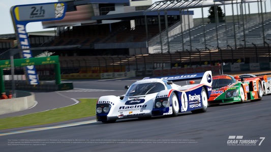 Gruppe-C-Erinnerungen