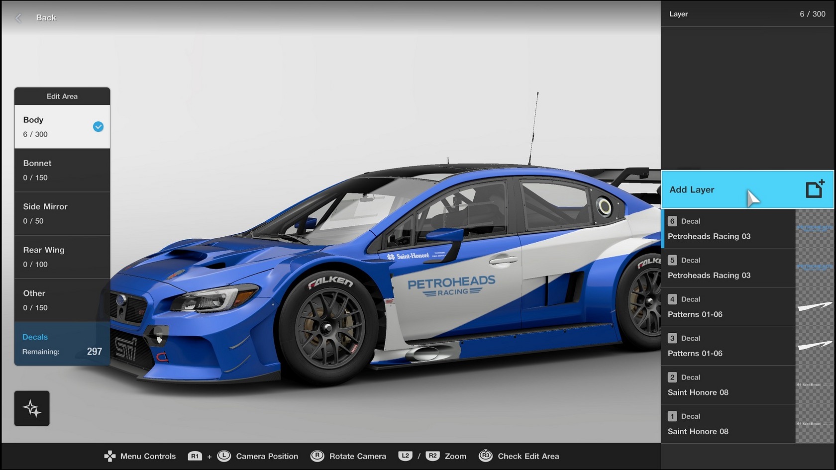 ONLINE MANUAL GRAN TURISMO SPORT