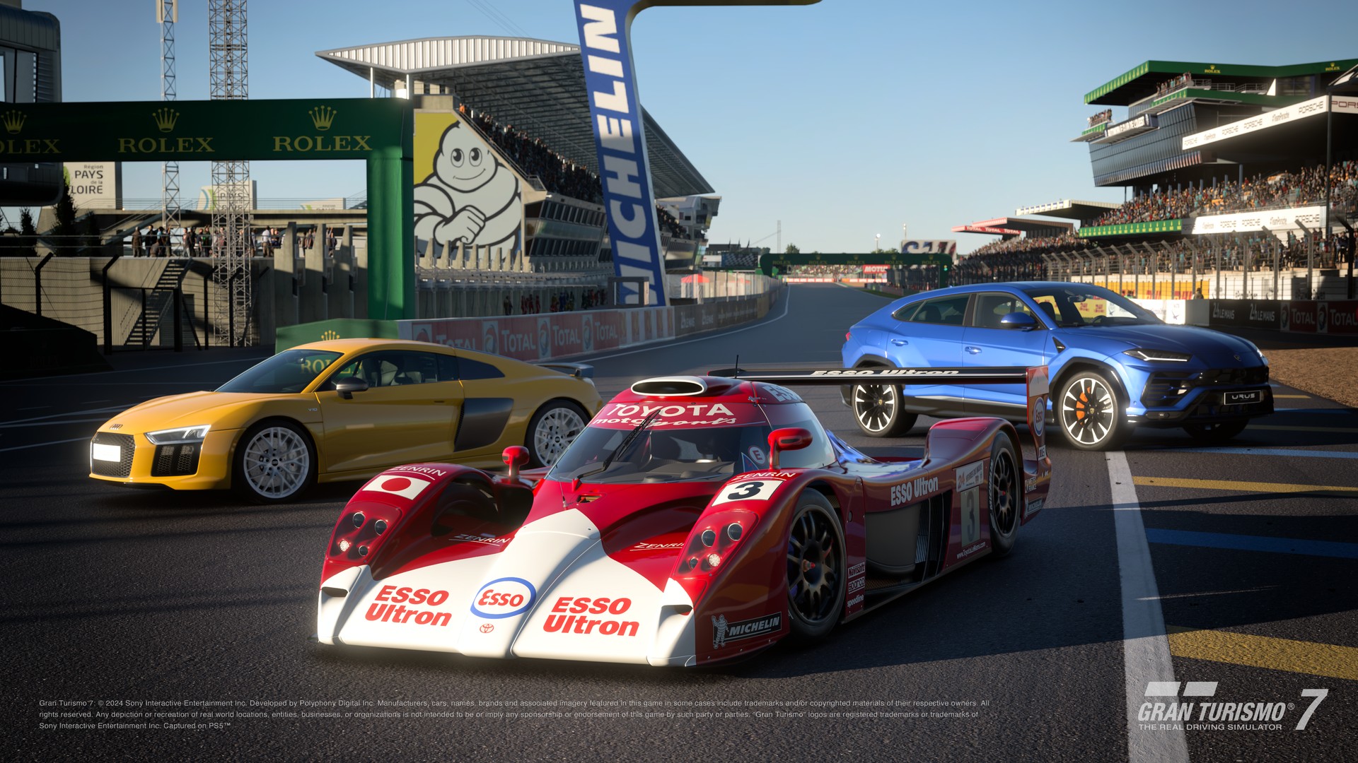 OT Gran Turismo 7 OT Hitting The Apex Page 85 NeoGAF OT Gran Turismo 7 OT Hitting The Apex Page 85 NeoGAF