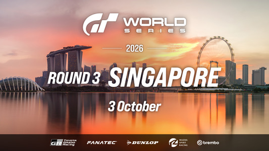 第3回合：新加坡，10月3日