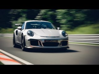 グランツーリスモSPORT』にポルシェが登場 - グランツーリスモ