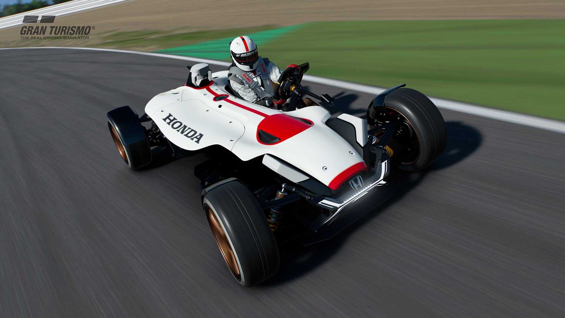 G1 - Game 'Gran Turismo 5' terá protótipo de carro mais rápido do