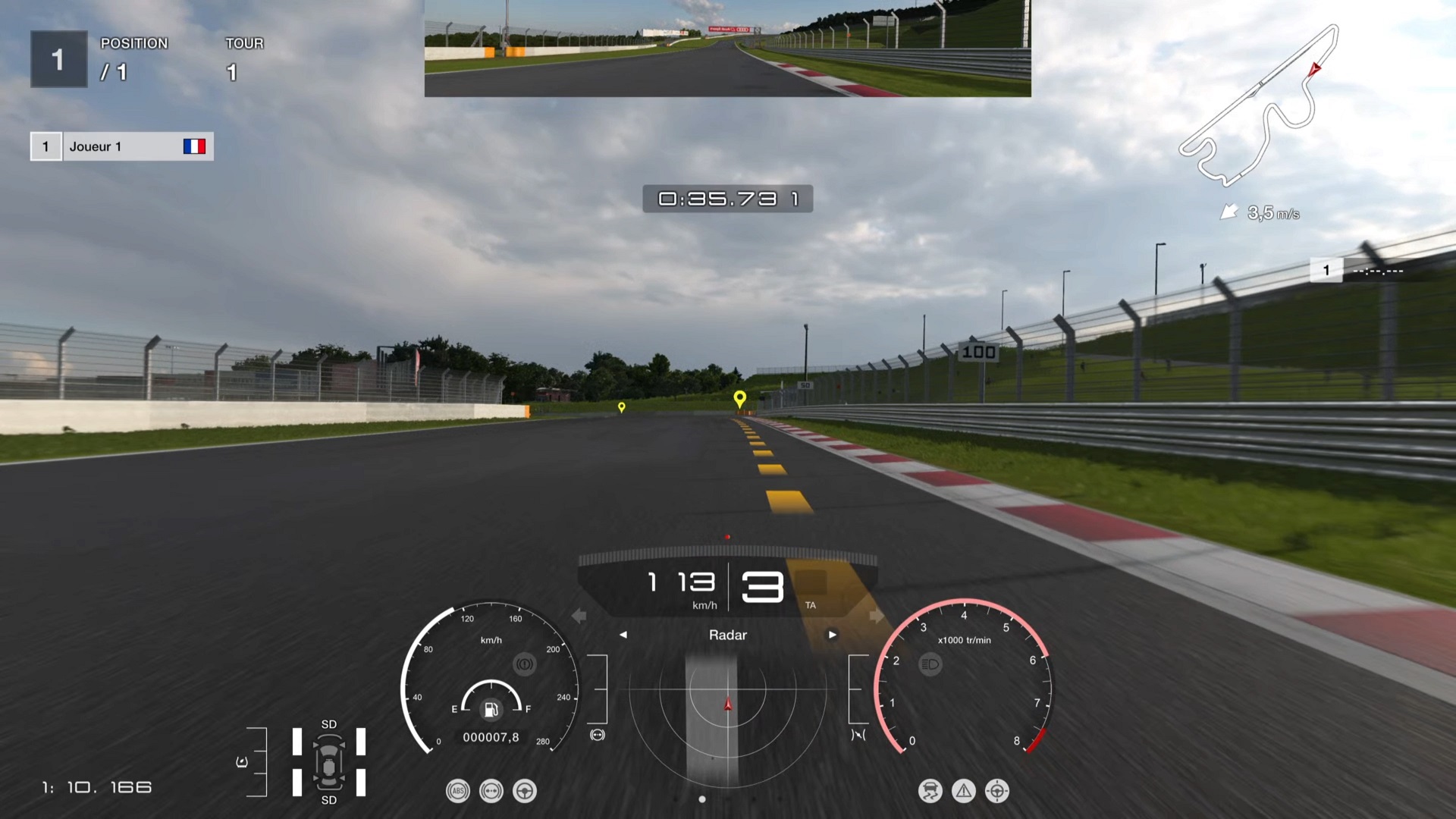 Gran Turismo - Gran Turismo added a new photo