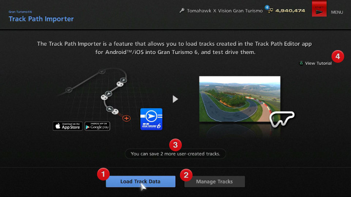 Gran Turismo 6 Crack With License Key TXT File Download